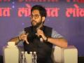 Lokmat Digital Creator Awards 2023: Aaditya Thackeray's shocking statement over Eknath Shinde's rebellion - Hindi News | Lokmat Digital Creator Awards 2023: Aaditya Thackeray's shocking statement over Eknath Shinde's rebellion | Latest maharashtra News at Lokmattimes.com