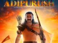 Adipurush release date pushed to June 2023 after poor VFX response - Hindi News | Adipurush release date pushed to June 2023 after poor VFX response | Latest entertainment News at Lokmattimes.com