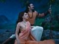 Adipurush shows get cancelled as Prabhas starrer records lowest business of Rs. 3 crore - Hindi News | Adipurush shows get cancelled as Prabhas starrer records lowest business of Rs. 3 crore | Latest entertainment News at Lokmattimes.com