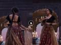 Heeramandi: Aditi Rao Hydari’s ‘Gaja Gamini Walk’ Takes the Internet by Storm, Know Why It Is Going Viral (Watch Video) - Hindi News | Heeramandi: Aditi Rao Hydari’s ‘Gaja Gamini Walk’ Takes the Internet by Storm, Know Why It Is Going Viral (Watch Video) | Latest entertainment News at Lokmattimes.com
