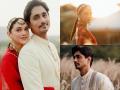 Aditi Rao Hydari and Siddharth's Romantic Wedding Photos in Blood-Red Lehenga and Maharaja Look Break the Internet (See Pics) - Hindi News | Aditi Rao Hydari and Siddharth's Romantic Wedding Photos in Blood-Red Lehenga and Maharaja Look Break the Internet (See Pics) | Latest entertainment News at Lokmattimes.com