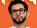 Aaditya Thackeray Raises Alarm Over Drone Near Residence; MMRDA Issues Clarification - Hindi News | Aaditya Thackeray Raises Alarm Over Drone Near Residence; MMRDA Issues Clarification | Latest maharashtra News at Lokmattimes.com