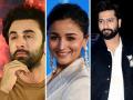 Ranbir, Vicky Alia's Love & War to Sonal Chauhan's Mirazapur: TOP 6 Actors & Their Interesting Lineups to Watch Out for in 2026 - Hindi News | Ranbir, Vicky Alia's Love & War to Sonal Chauhan's Mirazapur: TOP 6 Actors & Their Interesting Lineups to Watch Out for in 2026 | Latest entertainment Photos at Lokmattimes.com