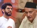 Big win for Maharashtra, says an elated Aaditya Thackeray after Koshiyari's exit - Hindi News | Big win for Maharashtra, says an elated Aaditya Thackeray after Koshiyari's exit | Latest maharashtra News at Lokmattimes.com
