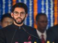 Projects depend on competency of CM": Aaditya Thackeray reacts after Maharashtra loses power and renewable energy equipment project - Hindi News | Projects depend on competency of CM": Aaditya Thackeray reacts after Maharashtra loses power and renewable energy equipment project | Latest maharashtra News at Lokmattimes.com