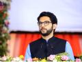 Baba Siddique Last Rites: Aaditya Thackeray Visits NCP Leader Residence in Bandra To Pay Final Respects (Watch Video) - Hindi News | Baba Siddique Last Rites: Aaditya Thackeray Visits NCP Leader Residence in Bandra To Pay Final Respects (Watch Video) | Latest mumbai News at Lokmattimes.com