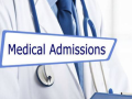 Mumbai Medical Admissions Stalled by Court Cases and Technical Glitches - Hindi News | Mumbai Medical Admissions Stalled by Court Cases and Technical Glitches | Latest mumbai News at Lokmattimes.com