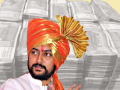 Kasba By-Election: “Election Commission should take action on this,” says Dhiraj Deshmukh on money distribution - Hindi News | Kasba By-Election: “Election Commission should take action on this,” says Dhiraj Deshmukh on money distribution | Latest maharashtra News at Lokmattimes.com