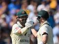 WTC Final 2023: Travis Head, Steve Smith power Australia to 327/3 at stumps - Hindi News | WTC Final 2023: Travis Head, Steve Smith power Australia to 327/3 at stumps | Latest cricket News at Lokmattimes.com