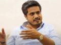 BJP succeeded in splitting political family, says Rohit Pawar - Hindi News | BJP succeeded in splitting political family, says Rohit Pawar | Latest maharashtra News at Lokmattimes.com