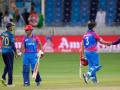 Asia Cup 2022: Sri Lanka win toss, opt to bowl against Afghanistan - Hindi News | Asia Cup 2022: Sri Lanka win toss, opt to bowl against Afghanistan | Latest cricket News at Lokmattimes.com