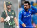 AFG vs PAK LIVE Cricket Streaming: When and Where to Watch Afghanistan vs Pakistan Tri-Series 2025 Match in India - Hindi News | AFG vs PAK LIVE Cricket Streaming: When and Where to Watch Afghanistan vs Pakistan Tri-Series 2025 Match in India | Latest cricket News at Lokmattimes.com