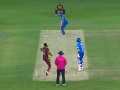 AFG vs WI 2nd T20I LIVE Cricket Streaming: When and Where To Watch Afghanistan vs West Indies Match Live in India - Hindi News | AFG vs WI 2nd T20I LIVE Cricket Streaming: When and Where To Watch Afghanistan vs West Indies Match Live in India | Latest cricket News at Lokmattimes.com
