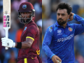 AFG vs WI LIVE Cricket Streaming: When and Where To Watch Afghanistan vs West Indies ICC Men’s T20 World Cup 2026 Warm-Up Match in India - Hindi News | AFG vs WI LIVE Cricket Streaming: When and Where To Watch Afghanistan vs West Indies ICC Men’s T20 World Cup 2026 Warm-Up Match in India | Latest cricket News at Lokmattimes.com