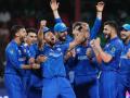 AUS vs AFG, T20 World Cup 2024 Super 8: Afghanistan Secures Historic Win Over Australia, Keeps Semi-Final Hopes Alive - Hindi News | AUS vs AFG, T20 World Cup 2024 Super 8: Afghanistan Secures Historic Win Over Australia, Keeps Semi-Final Hopes Alive | Latest cricket News at Lokmattimes.com