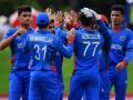 Afghanistan cricket team refuse to go home after U-19 World Cup, seek asylum in UK - Hindi News | Afghanistan cricket team refuse to go home after U-19 World Cup, seek asylum in UK | Latest cricket News at Lokmattimes.com