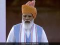 Independence Day 2023 Live Streaming: When And Where To Watch PM Modi's Speech - Hindi News | Independence Day 2023 Live Streaming: When And Where To Watch PM Modi's Speech | Latest national News at Lokmattimes.com