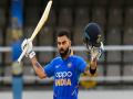 Virat Kohli trains with the team ahead of Bangladesh Tests - Hindi News | Virat Kohli trains with the team ahead of Bangladesh Tests | Latest cricket News at Lokmattimes.com