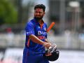 Rishabh Pant Shares Major Update on his Recovery, Hinting at Impending Return to Cricket - Hindi News | Rishabh Pant Shares Major Update on his Recovery, Hinting at Impending Return to Cricket | Latest cricket News at Lokmattimes.com