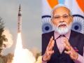 Mission Divyastra Twitter Reactions: Modi, Amit Shah Hail First Test Flight of Agni-5 Missile - Hindi News | Mission Divyastra Twitter Reactions: Modi, Amit Shah Hail First Test Flight of Agni-5 Missile | Latest national News at Lokmattimes.com