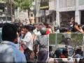 Agra: Karni Sena Members Attack Residence of SP MP Ramji Lal Over Rajya Sabha Remarks, Police Injured (Watch Video) - Hindi News | Agra: Karni Sena Members Attack Residence of SP MP Ramji Lal Over Rajya Sabha Remarks, Police Injured (Watch Video) | Latest national News at Lokmattimes.com