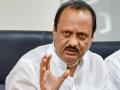 Ajit Pawar says there will be tarikh par tarikh as SC sets Feb 14 for rival Sena pleas hearing - Hindi News | Ajit Pawar says there will be tarikh par tarikh as SC sets Feb 14 for rival Sena pleas hearing | Latest maharashtra News at Lokmattimes.com