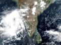 Cyclone Tauktae: IMD upgrades warning to 'extremely heavy rainfall' in Mumbai for next few hours - Hindi News | Cyclone Tauktae: IMD upgrades warning to 'extremely heavy rainfall' in Mumbai for next few hours | Latest maharashtra News at Lokmattimes.com