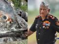 Bipin Rawat Helicopter Crash: MI-17V5 helicopter considered very safe, many protocols followed before takeoff - Hindi News | Bipin Rawat Helicopter Crash: MI-17V5 helicopter considered very safe, many protocols followed before takeoff | Latest national News at Lokmattimes.com