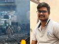 Russia Ukraine War: Indian student killed in Ukraine. How did Naveen die? - Hindi News | Russia Ukraine War: Indian student killed in Ukraine. How did Naveen die? | Latest national News at Lokmattimes.com