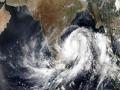 Low-pressure area on Bay of Bengal likely to develop into cyclone: IMD - Hindi News | Low-pressure area on Bay of Bengal likely to develop into cyclone: IMD | Latest maharashtra News at Lokmattimes.com