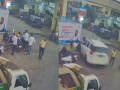 Ahilyanagar Car Accident: One Killed, Four Injured as Out-of-Control Vehicle Rams into Crowd in Maharashtra; Horrific Video Surfaces - Hindi News | Ahilyanagar Car Accident: One Killed, Four Injured as Out-of-Control Vehicle Rams into Crowd in Maharashtra; Horrific Video Surfaces | Latest maharashtra News at Lokmattimes.com