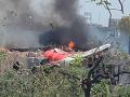Ahmedabad Air India Plane Crash Due to Dual Engine Failure? Landing Gear and Wing Flaps of AI-171 Retracted During Takeoff - Hindi News | Ahmedabad Air India Plane Crash Due to Dual Engine Failure? Landing Gear and Wing Flaps of AI-171 Retracted During Takeoff | Latest national News at Lokmattimes.com