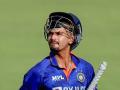Shahbaz Ahmed, Shreyas Iyer replace Hardik Pandya and Deepak Hooda - Hindi News | Shahbaz Ahmed, Shreyas Iyer replace Hardik Pandya and Deepak Hooda | Latest cricket News at Lokmattimes.com
