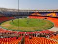 World Cup 2023: Ahmedabad police arrest four people selling fake India-Pakistan tickets - Hindi News | World Cup 2023: Ahmedabad police arrest four people selling fake India-Pakistan tickets | Latest cricket News at Lokmattimes.com
