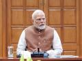 Ahmedabad Plane Crash: PM Modi Reviews Situation as Several Feared Dead; Leaders Express Grief - Hindi News | Ahmedabad Plane Crash: PM Modi Reviews Situation as Several Feared Dead; Leaders Express Grief | Latest national News at Lokmattimes.com