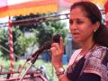 Seat-sharing talks within I.N.D.I.A alliance in progress: Supriya Sule - Hindi News | Seat-sharing talks within I.N.D.I.A alliance in progress: Supriya Sule | Latest maharashtra News at Lokmattimes.com