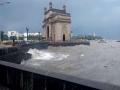 Cyclone Tauktae: Mumbai witnesses light rain with gusty winds - Hindi News | Cyclone Tauktae: Mumbai witnesses light rain with gusty winds | Latest maharashtra News at Lokmattimes.com