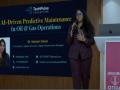 Exploring AI in Oil & Gas: Satyasri Akula Engages with ONGC Experts - Hindi News | Exploring AI in Oil & Gas: Satyasri Akula Engages with ONGC Experts | Latest business News at Lokmattimes.com