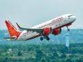 Air India Flight AI2913 to Indore Returns After Takeoff Due to Fire Scare; All Passengers Evacuated - Hindi News | Air India Flight AI2913 to Indore Returns After Takeoff Due to Fire Scare; All Passengers Evacuated | Latest national News at Lokmattimes.com