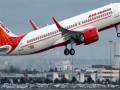 Air India Delhi-Mumbai flight experienced fire indication warning - Hindi News | Air India Delhi-Mumbai flight experienced fire indication warning | Latest maharashtra News at Lokmattimes.com