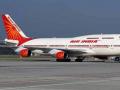 Delhi-London Air India Flight Diverted to Copenhagen Due to Medical Emergency - Hindi News | Delhi-London Air India Flight Diverted to Copenhagen Due to Medical Emergency | Latest national News at Lokmattimes.com