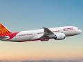 Air India Flight from Trichy to Sharjah Faces Mid-Flight Hydraulic Failure, Emergency Teams on Standby - Hindi News | Air India Flight from Trichy to Sharjah Faces Mid-Flight Hydraulic Failure, Emergency Teams on Standby | Latest national News at Lokmattimes.com