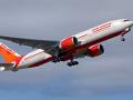 Air India Delhi to Washington Flight AI-103 Cancelled Midway in Vienna Due to Technical Snag - Hindi News | Air India Delhi to Washington Flight AI-103 Cancelled Midway in Vienna Due to Technical Snag | Latest national News at Lokmattimes.com