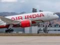 Air India Flight From Mumbai to Bhopal Makes Emergency Landing Due to Technical Issue - Hindi News | Air India Flight From Mumbai to Bhopal Makes Emergency Landing Due to Technical Issue | Latest mumbai News at Lokmattimes.com