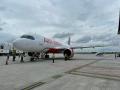 Air India Flight From Delhi to San Francisco Makes Precautionary Landing at Russian Airport Due to Technical Snag - Hindi News | Air India Flight From Delhi to San Francisco Makes Precautionary Landing at Russian Airport Due to Technical Snag | Latest national News at Lokmattimes.com