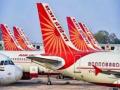 Air India Passenger Finds Cockroach in Omelette on Delhi-New York Flight, Airline Expresses Concern (Watch Video) - Hindi News | Air India Passenger Finds Cockroach in Omelette on Delhi-New York Flight, Airline Expresses Concern (Watch Video) | Latest national News at Lokmattimes.com