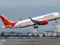 Air India announces one-time waiver on charges on flights to and from Tel Aviv amid Israel - Hamas War - Hindi News | Air India announces one-time waiver on charges on flights to and from Tel Aviv amid Israel - Hamas War | Latest international News at Lokmattimes.com