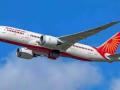 Air India A350 From New York to Delhi Diverted to Ireland After Suspected Technical Issue - Hindi News | Air India A350 From New York to Delhi Diverted to Ireland After Suspected Technical Issue | Latest international News at Lokmattimes.com
