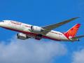 Elderly passenger suffers panic attack on Newark-Mumbai AI flight, tries to strangle wife - Hindi News | Elderly passenger suffers panic attack on Newark-Mumbai AI flight, tries to strangle wife | Latest maharashtra News at Lokmattimes.com
