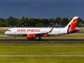 Air India Issues Travel Advisory After Israel Launches 'Operation Rising Lion', Targets Nuclear Sites in Iran - Hindi News | Air India Issues Travel Advisory After Israel Launches 'Operation Rising Lion', Targets Nuclear Sites in Iran | Latest national News at Lokmattimes.com